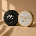 Summer Pack — Digestion + Sculpt