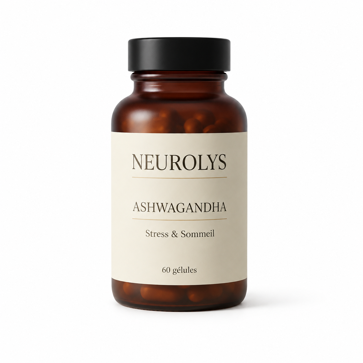 NEUROLYS ASHWAGANDHA