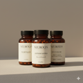Trio Nervous System Reset