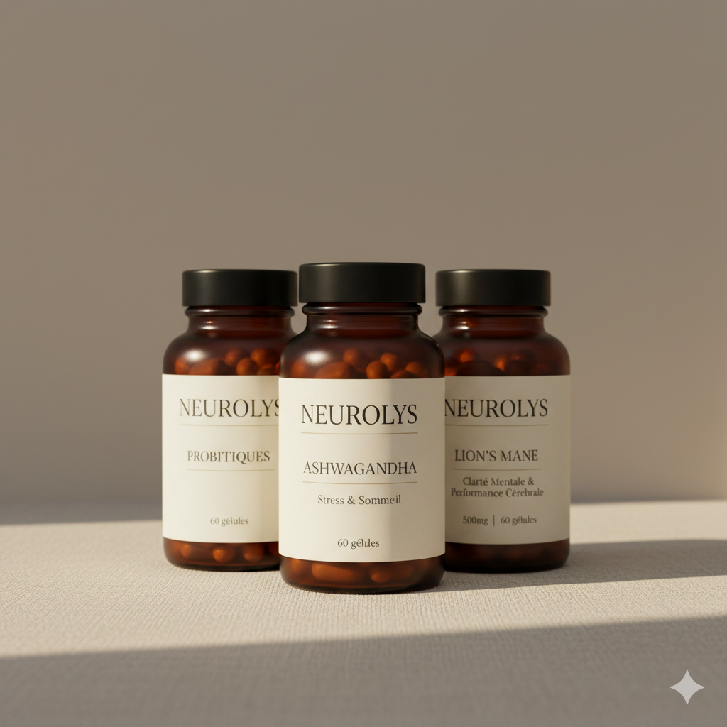 Trio Nervous System Reset